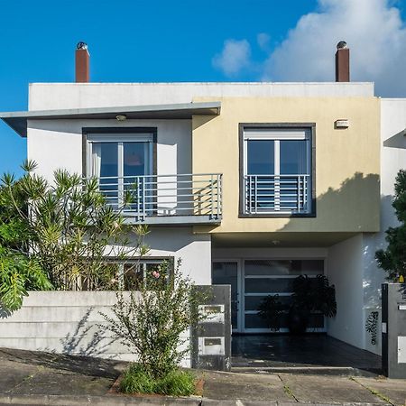 Casa Do Limoeiro Villa Ponta Delgada Dış mekan fotoğraf