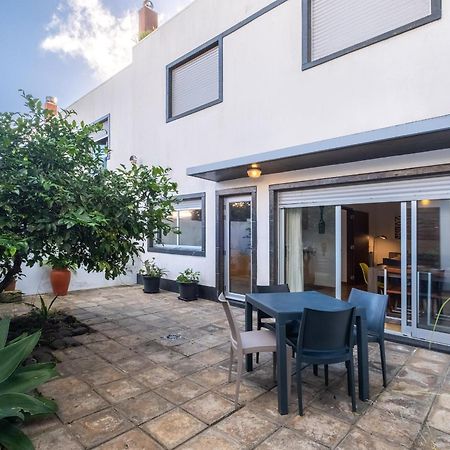Casa Do Limoeiro Villa Ponta Delgada Dış mekan fotoğraf