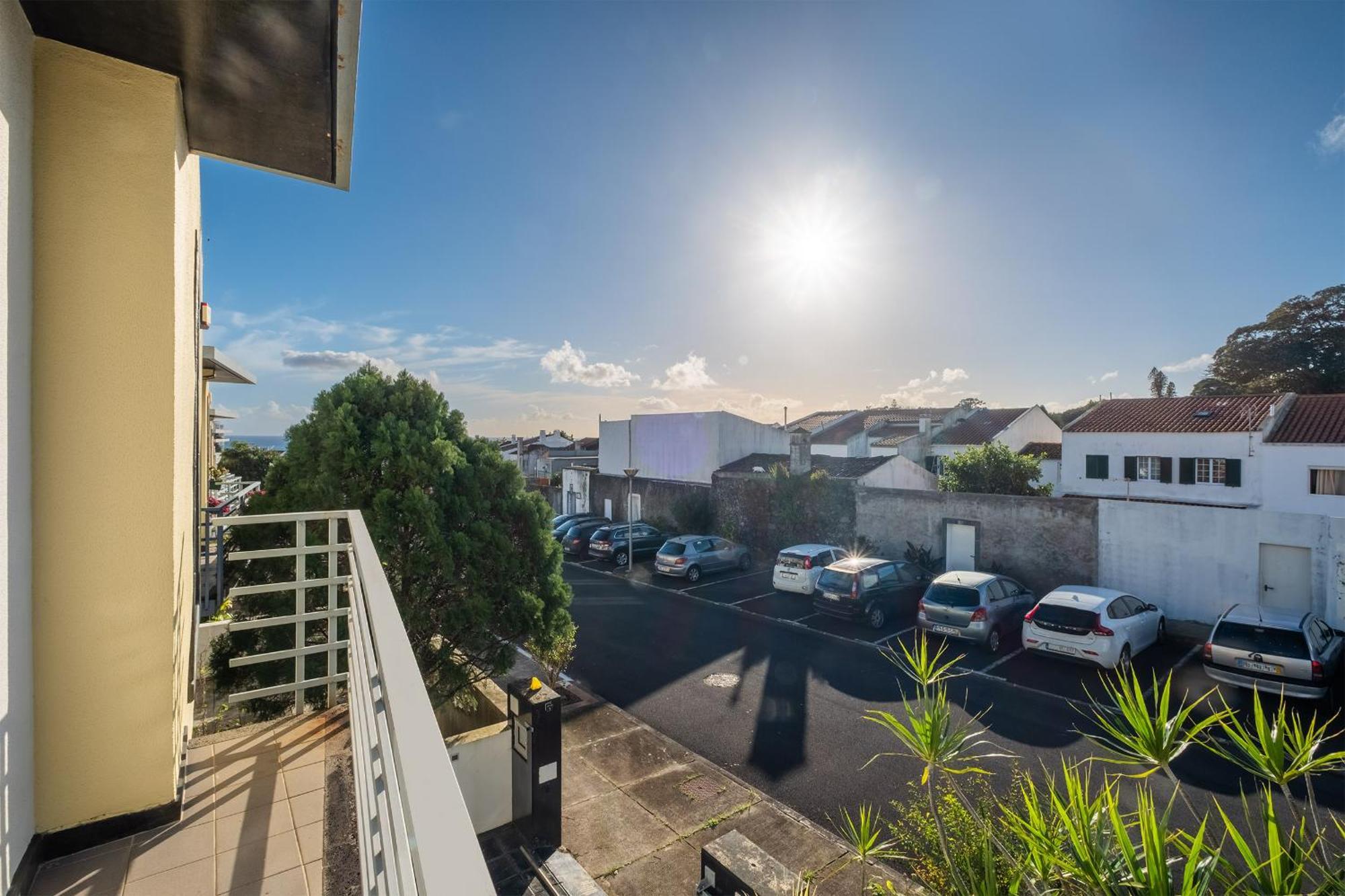 Casa Do Limoeiro Villa Ponta Delgada Dış mekan fotoğraf