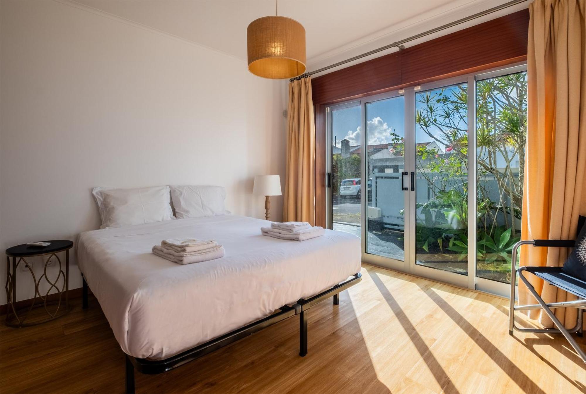 Casa Do Limoeiro Villa Ponta Delgada Dış mekan fotoğraf